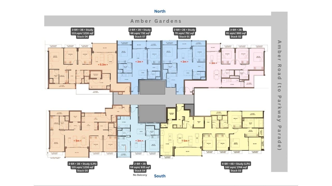 Amber-House-Site-Plan