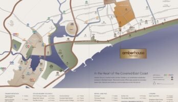 Amber-House-Location-Map